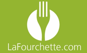 Logo La Fourchette